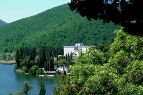 Hotel Del Lago Piediluco Active & SPA Piediluco
